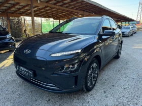 Hyundai Kona 64kWh-204k.c.EXCLUSIVE, 23г, 9000км., снимка 5