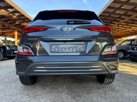 Hyundai Kona 64kWh-204k.c.EXCLUSIVE, 23, 9000. | Mobile.bg    9