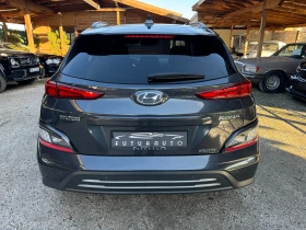 Hyundai Kona 64kWh-204k.c.EXCLUSIVE, 23, 9000. | Mobile.bg    8