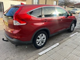 Honda Cr-v 2.2 CDTI AWD | Mobile.bg    6