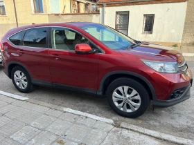 Honda Cr-v 2.2 CDTI AWD | Mobile.bg    9