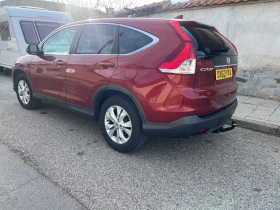 Honda Cr-v 2.2 CDTI AWD | Mobile.bg    7