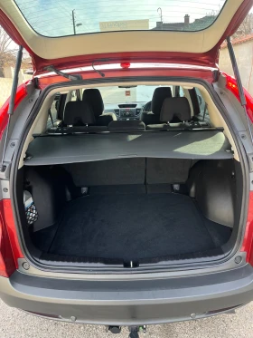 Honda Cr-v 2.2 CDTI AWD | Mobile.bg    5