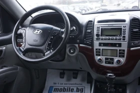 Hyundai Santa fe 2.2CRDI/4X4//   | Mobile.bg    13