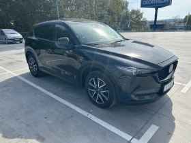 Mazda CX-5 2.2 SkyActive, снимка 2