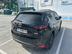 Mazda CX-5 2.2 SkyActive, снимка 4