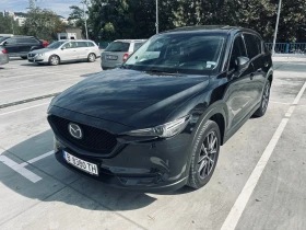 Mazda CX-5 2.2 SkyActive, снимка 1