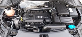 Audi Q3 2.0I 211kc.S-LINE QUATTRO, снимка 14