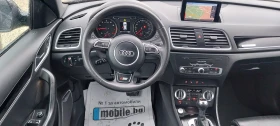 Audi Q3 2.0I 211kc.S-LINE QUATTRO, снимка 8