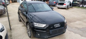 Audi Q3 2.0I 211kc.S-LINE QUATTRO, снимка 4