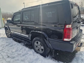 Jeep Commander 3.0CRD Гръцки без точка ръжда , снимка 14