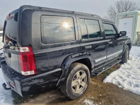 Jeep Commander 3.0CRD Гръцки без точка ръжда , снимка 16