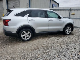 Kia Sorento Подгрев* Keyless* Камера, снимка 3