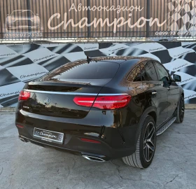 Mercedes-Benz GLE 350 AMG - 69999 лв. - 28786923 | Car24.bg