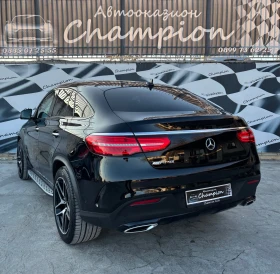 Mercedes-Benz GLE 350 AMG - 69999 лв. - 28786923 | Car24.bg