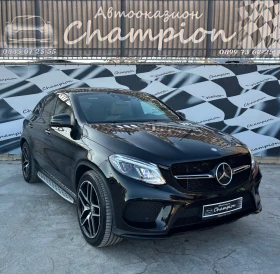 Mercedes-Benz GLE 350 AMG - | Mobile.bg    3