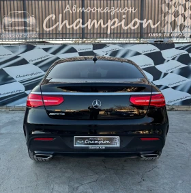 Mercedes-Benz GLE 350 AMG - | Mobile.bg    5