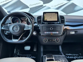 Mercedes-Benz GLE 350 AMG - 69999 лв. - 28786923 | Car24.bg