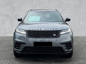 Land Rover Range Rover Velar P400e = Autobiography= Гаранция 1