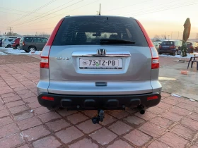 Honda Cr-v 2.0-Elegance-РЪЧКА-1Г-Гаранция!, снимка 4