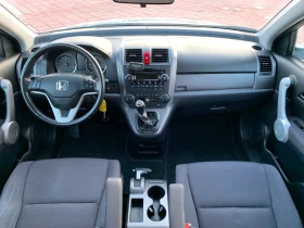 Honda Cr-v 2.0-Elegance-РЪЧКА-1Г-Гаранция!, снимка 10