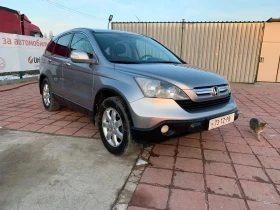 Honda Cr-v 2.0-Elegance-РЪЧКА-1Г-Гаранция!, снимка 7