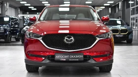 Mazda CX-5 EVOLUTION 2.5 SKYACTIV-G Automatic - 51900 лв. - 40187643 | Car24.bg