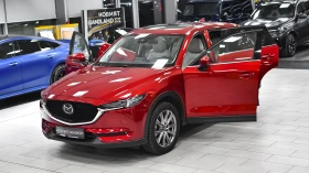 Mazda CX-5 EVOLUTION 2.5 SKYACTIV-G Automatic 1