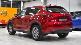 Mazda CX-5 EVOLUTION 2.5 SKYACTIV-G Automatic - 51900 лв. - 40187643 | Car24.bg