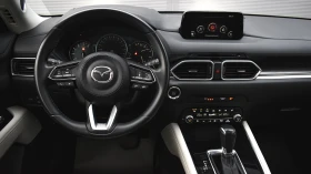 Mazda CX-5 EVOLUTION 2.5 SKYACTIV-G Automatic - 51900 лв. - 40187643 | Car24.bg