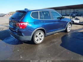 BMW X3 - 18200 лв. - 10649124 | Car24.bg