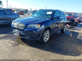 BMW X3 - 18200 лв. - 10649124 | Car24.bg