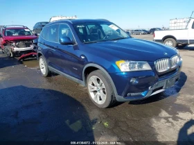 BMW X3 - 18200 лв. - 10649124 | Car24.bg