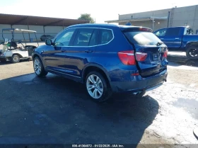 BMW X3 - 18200 лв. - 10649124 | Car24.bg