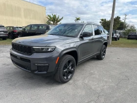 Jeep Grand cherokee Laredo НОВ V6, 3.6L; DOHC 24V ЛИЗИНГ БЕЗ П.ВНОСКА 1