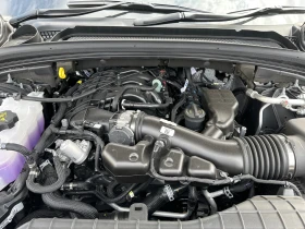 Jeep Grand cherokee Laredo НОВ V6, 3.6L; DOHC 24V ЛИЗИНГ БЕЗ П.ВНОСКА - 60300 лв. - 47639122 | Car24.bg