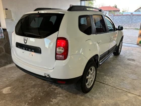 Обява за продажба на Dacia Duster 1.6i 4x4 KLIMATIK SWISS ~14 999 лв. - изображение 3