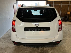 Обява за продажба на Dacia Duster 1.6i 4x4 KLIMATIK SWISS ~14 999 лв. - изображение 5