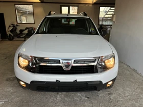 Обява за продажба на Dacia Duster 1.6i 4x4 KLIMATIK SWISS ~14 999 лв. - изображение 4
