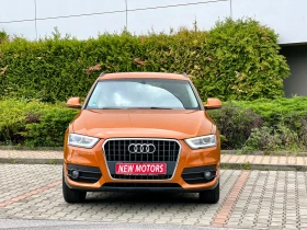 Audi Q3 2.0TDi- -   | Mobile.bg    2
