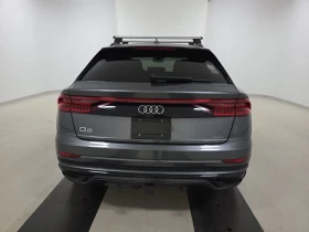 Audi Q8 S-LINE* BLACK OPTIC* DISTRO* 360* B&O* DIGITAL* ОБ - 57700 лв. - 32241202 4
