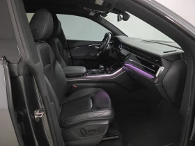 Audi Q8 S-LINE* BLACK OPTIC* DISTRO* 360* B&O* DIGITAL* ОБ - 57700 лв. - 32241202 11