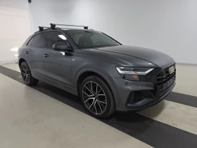 Audi Q8 S-LINE* BLACK OPTIC* DISTRO* 360* B&O* DIGITAL* ОБ - 57700 лв. - 32241202 3