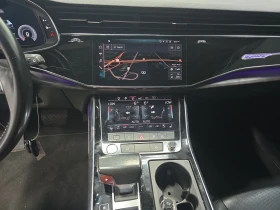 Audi Q8 S-LINE* BLACK OPTIC* DISTRO* 360* B&O* DIGITAL* ОБ - 57700 лв. - 32241202 8