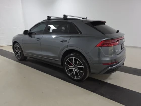 Audi Q8 S-LINE* BLACK OPTIC* DISTRO* 360* B&O* DIGITAL* ОБ - 57700 лв. - 32241202 6