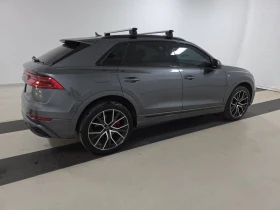 Audi Q8 S-LINE* BLACK OPTIC* DISTRO* 360* B&O* DIGITAL* ОБ - 57700 лв. - 32241202 5