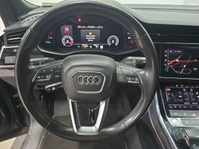 Audi Q8 S-LINE* BLACK OPTIC* DISTRO* 360* B&O* DIGITAL* ОБ - 57700 лв. - 32241202 9