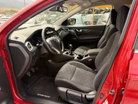 Nissan Qashqai 1.2i EURO6;TUV;NAVI;360VIEW;GERMANY | Mobile.bg    9