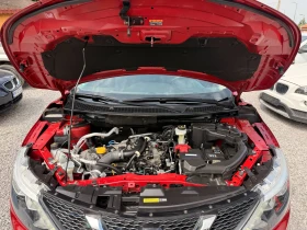 Nissan Qashqai 1.2i EURO6;TUV;NAVI;360VIEW;GERMANY | Mobile.bg    17