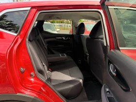 Nissan Qashqai 1.2i EURO6;TUV;NAVI;360VIEW;GERMANY | Mobile.bg    14